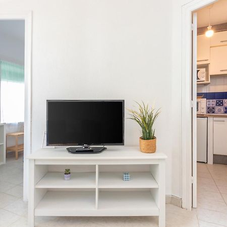 Apartamento En Tossa De Mar A 3 Min De La Playa 외부 사진