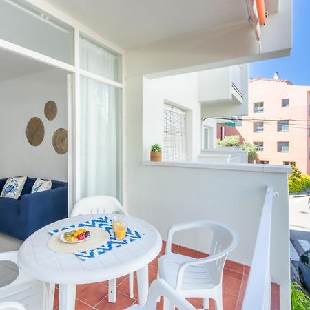 Apartamento En Tossa De Mar A 3 Min De La Playa 외부 사진