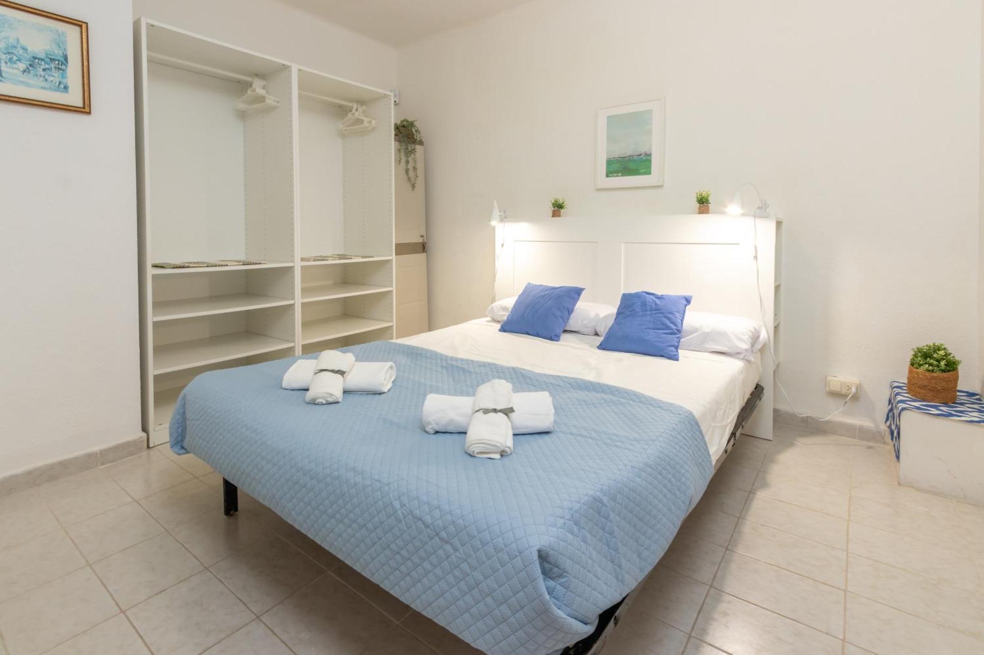 Apartamento En Tossa De Mar A 3 Min De La Playa 외부 사진