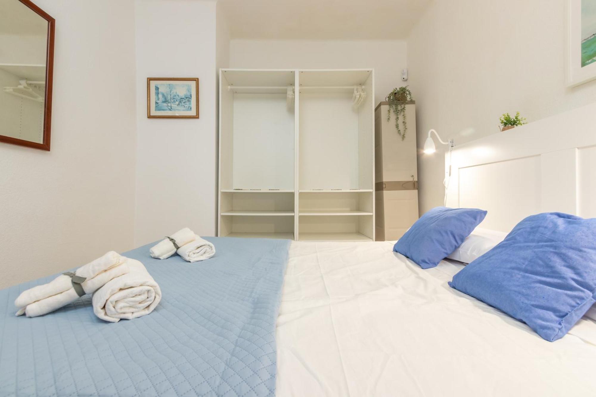 Apartamento En Tossa De Mar A 3 Min De La Playa 외부 사진
