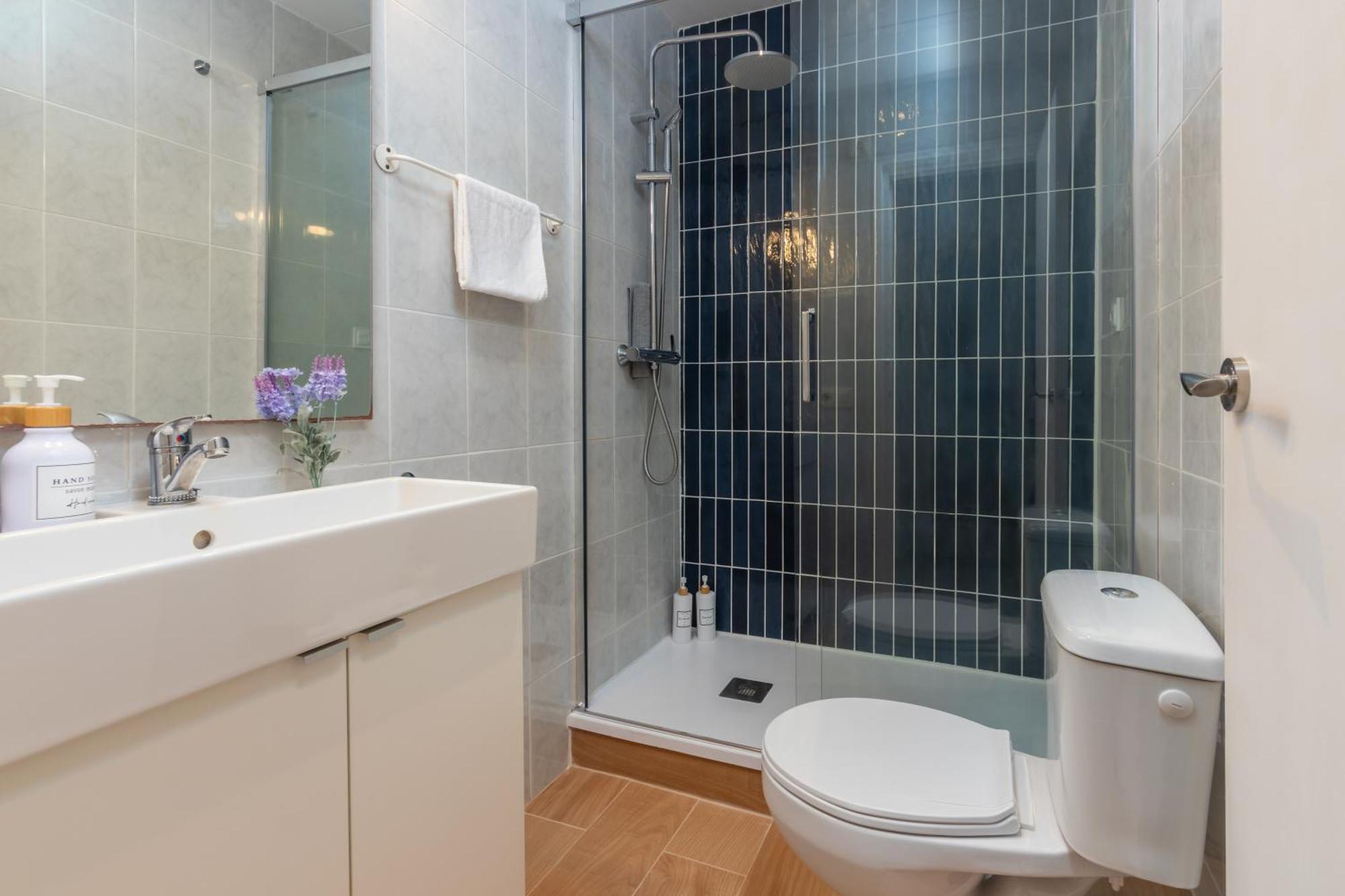 Apartamento En Tossa De Mar A 3 Min De La Playa 외부 사진