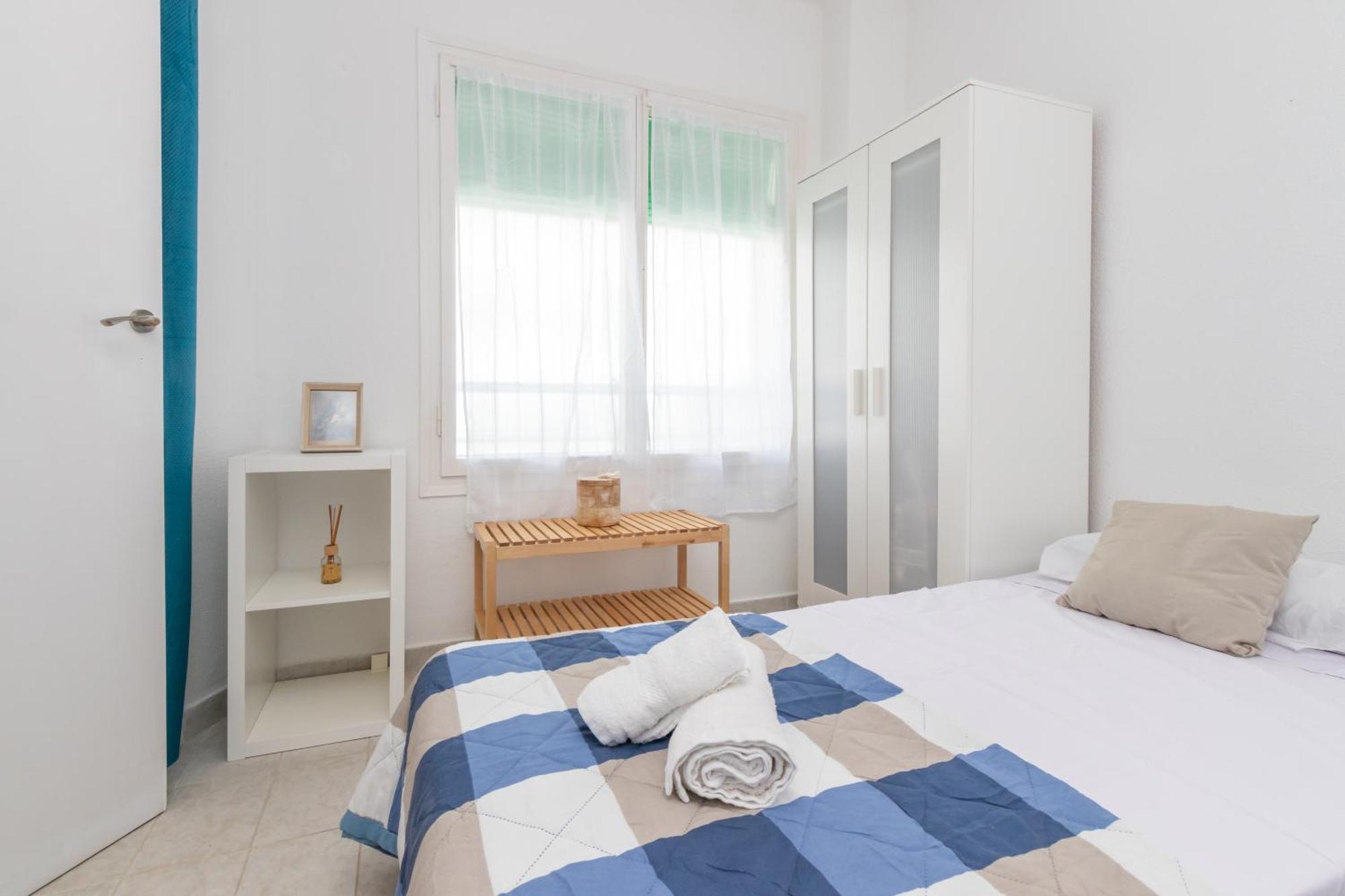 Apartamento En Tossa De Mar A 3 Min De La Playa 외부 사진